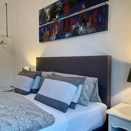 Cosy Pankow Homes - Studios Mit Tv Stick Berlin Luaran gambar
