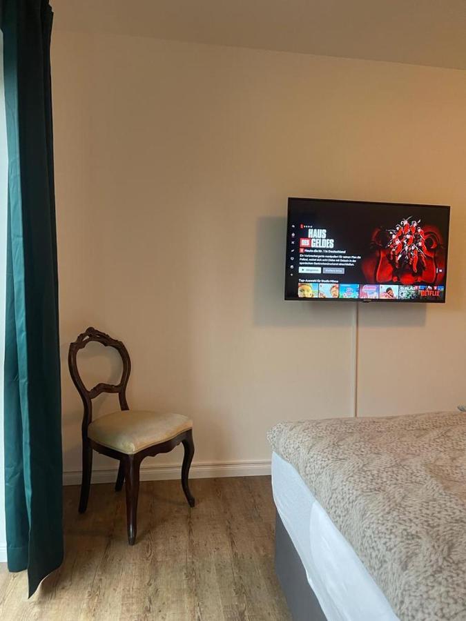Cosy Pankow Homes - Studios Mit Tv Stick Berlin Luaran gambar