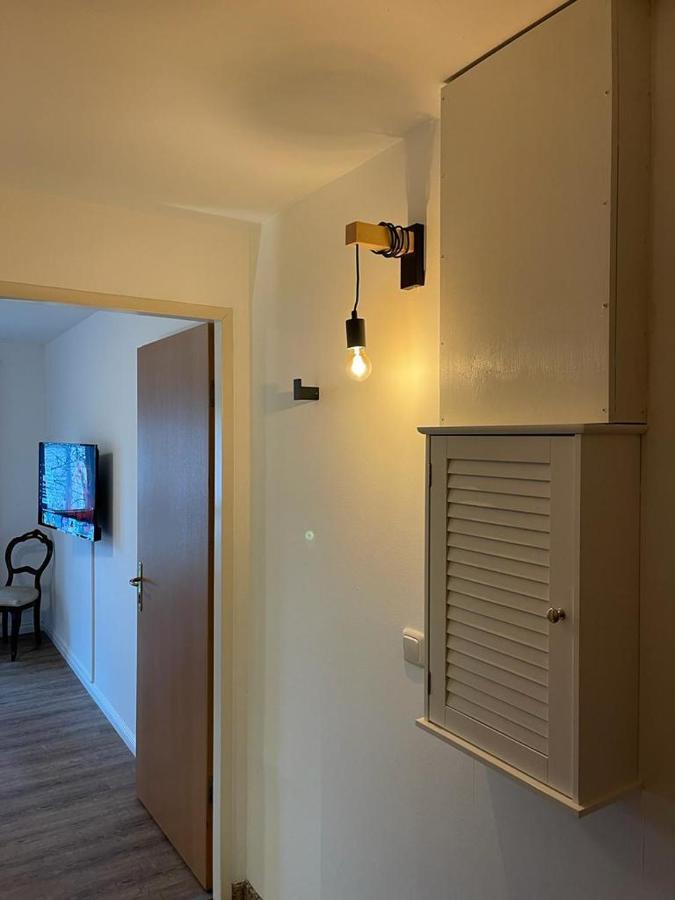 Cosy Pankow Homes - Studios Mit Tv Stick Berlin Luaran gambar
