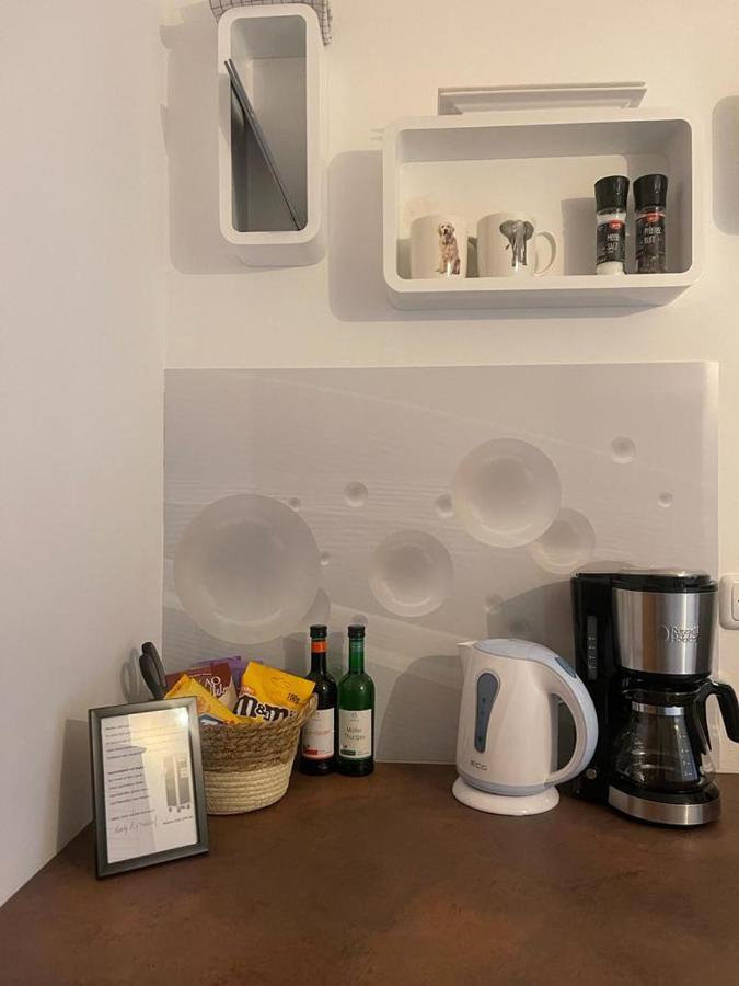 Cosy Pankow Homes - Studios Mit Tv Stick Berlin Luaran gambar