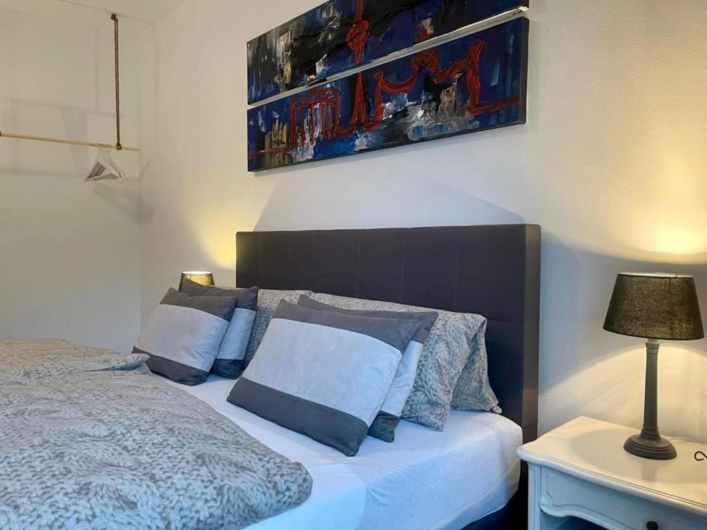 Cosy Pankow Homes - Studios Mit Tv Stick Berlin Luaran gambar
