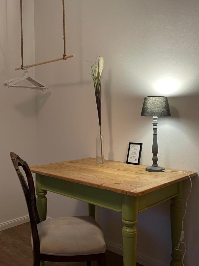 Cosy Pankow Homes - Studios Mit Tv Stick Berlin Luaran gambar
